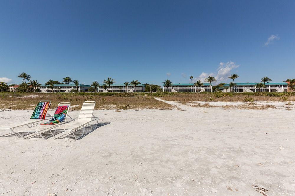 Sanibel Arms West Hotel Exterior photo