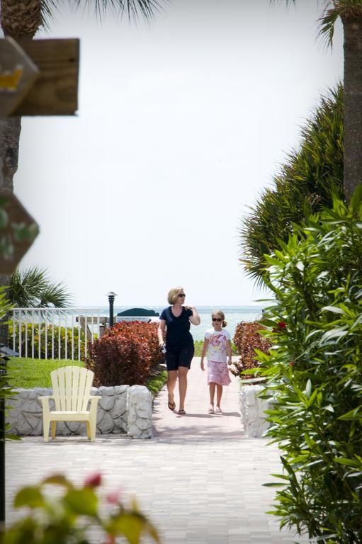 Sanibel Arms West Hotel Exterior photo
